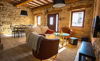 Casa Rural Tío Alberto en Bustarviejo (Madrid) - Foto 3