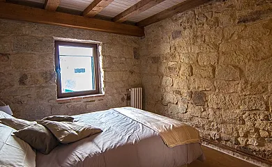 Casa Rural Tío Alberto en Bustarviejo (Madrid) - Foto 15