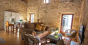 Casa Rural Tío Alberto 005