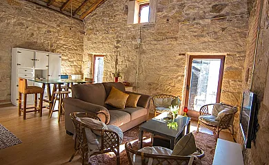 Casa Rural Tío Alberto en Bustarviejo (Madrid) - Foto 5