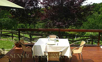 Aldea do Portomartiño en A Lama (Pontevedra) - Foto 7