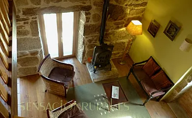 Aldea do Portomartiño en A Lama (Pontevedra) - Foto 10