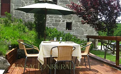 Aldea do Portomartiño en A Lama (Pontevedra) - Foto 11