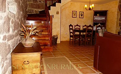 Aldea do Portomartiño en A Lama (Pontevedra) - Foto 13