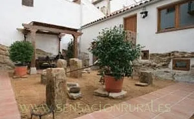 Casa Rural La Tahona en Lerin (Navarra) - Foto 1