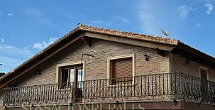 Mirador de Pinares 002