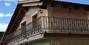 Mirador de Pinares 003