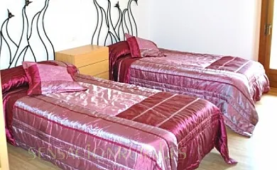 Mirador de Pinares en San Leonardo de Yagüe (Soria) - Foto 7