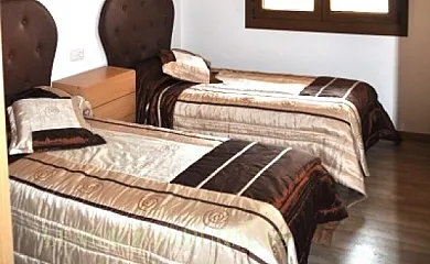 Mirador de Pinares en San Leonardo de Yagüe (Soria) - Foto 8