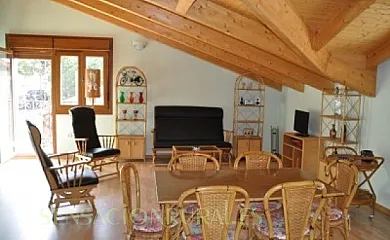 Mirador de Pinares en San Leonardo de Yagüe (Soria) - Foto 11