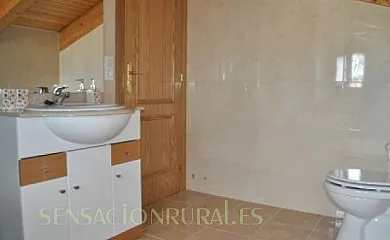 Mirador de Pinares en San Leonardo de Yagüe (Soria) - Foto 15