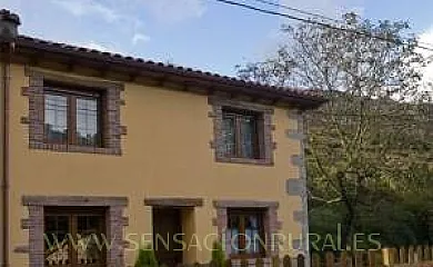 Casa Nansi en Cabrales (Asturias) - Foto 1