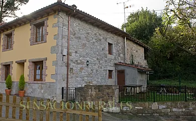 Casa Nansi en Cabrales (Asturias) - Foto 2