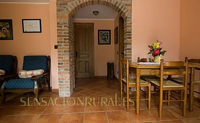 Casa Nansi en Cabrales (Asturias) - Foto 4