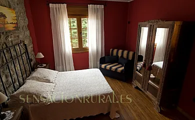 Casa Nansi en Cabrales (Asturias) - Foto 7