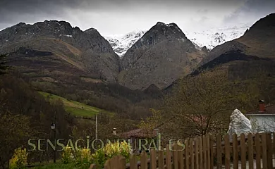 Casa Nansi en Cabrales (Asturias) - Foto 11