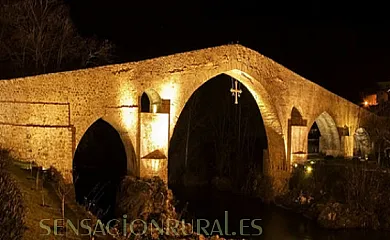 El Esguil en Cangas de Onis (Asturias) - Foto 21