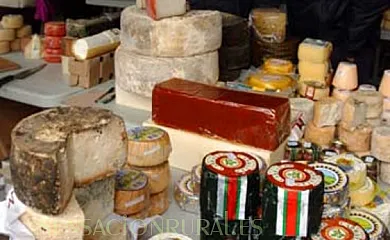 El Esguil en Cangas de Onis (Asturias) - Foto 22