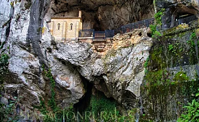 El Esguil en Cangas de Onis (Asturias) - Foto 23