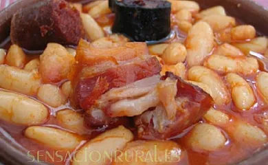 El Esguil en Cangas de Onis (Asturias) - Foto 24