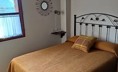 El Esguil en Cangas de Onis (Asturias) - Foto 10