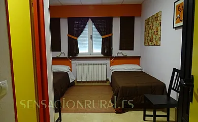 Torrebruñac en Palo (Huesca) - Foto 2