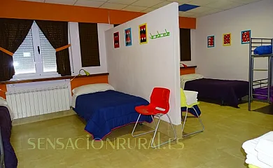 Torrebruñac en Palo (Huesca) - Foto 3