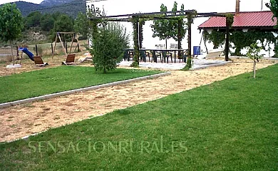 Torrebruñac en Palo (Huesca) - Foto 18