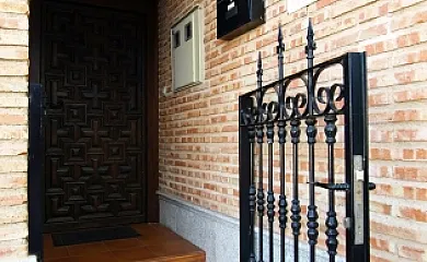 El Arroyo de los Yebenes en Los Yebenes (Toledo) - Foto 3