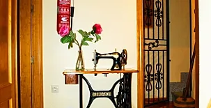 El Arroyo de los Yebenes 004