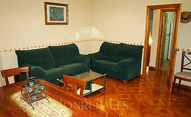 El Arroyo de los Yebenes en Los Yebenes (Toledo) - Foto 6