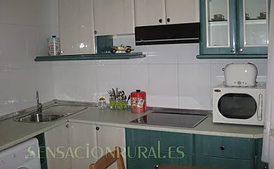 El Arroyo de los Yebenes en Los Yebenes (Toledo) - Foto 8