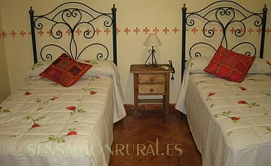 El Arroyo de los Yebenes en Los Yebenes (Toledo) - Foto 11