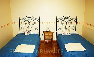 El Arroyo de los Yebenes en Los Yebenes (Toledo) - Foto 12