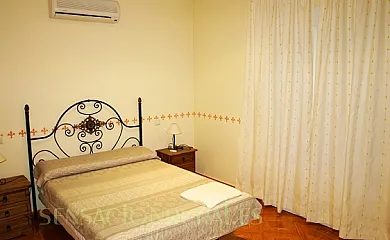 El Arroyo de los Yebenes en Los Yebenes (Toledo) - Foto 14