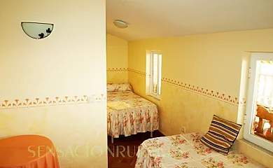 El Arroyo de los Yebenes en Los Yebenes (Toledo) - Foto 16