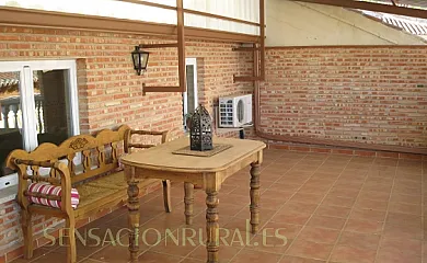 El Arroyo de los Yebenes en Los Yebenes (Toledo) - Foto 20