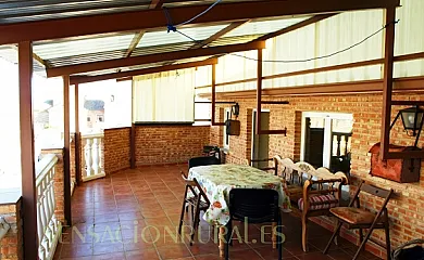 El Arroyo de los Yebenes en Los Yebenes (Toledo) - Foto 21