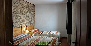 Casa Rural Javier 003