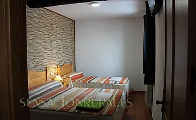 Casa Rural Javier en Las Majadas (Cuenca) - Foto 3