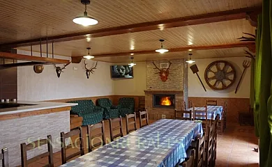 Casa Rural Javier en Las Majadas (Cuenca) - Foto 7