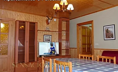 Casa Rural Javier en Las Majadas (Cuenca) - Foto 10