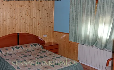 Casa Rural Javier en Las Majadas (Cuenca) - Foto 11