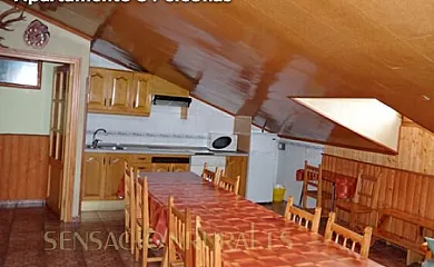 Casa Rural Javier en Las Majadas (Cuenca) - Foto 12