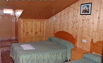 Casa Rural Javier en Las Majadas (Cuenca) - Foto 13