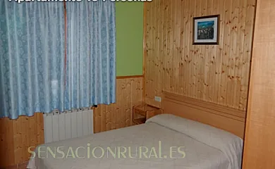 Casa Rural Javier en Las Majadas (Cuenca) - Foto 15