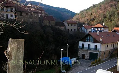 Kabila I y II en Uztárroz. Uztarroze (Navarra) - Foto 1