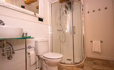 Casa Rural Tío Alberto en Bustarviejo (Madrid) - Foto 16