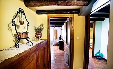 Casa El Rey en Murillo de Gállego (Zaragoza) - Foto 6