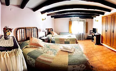 Casa El Rey en Murillo de Gállego (Zaragoza) - Foto 8